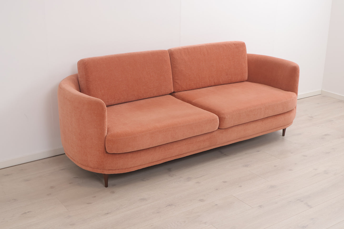 Nyrenset | Elinor 3-seter sofa fra Sofacompany