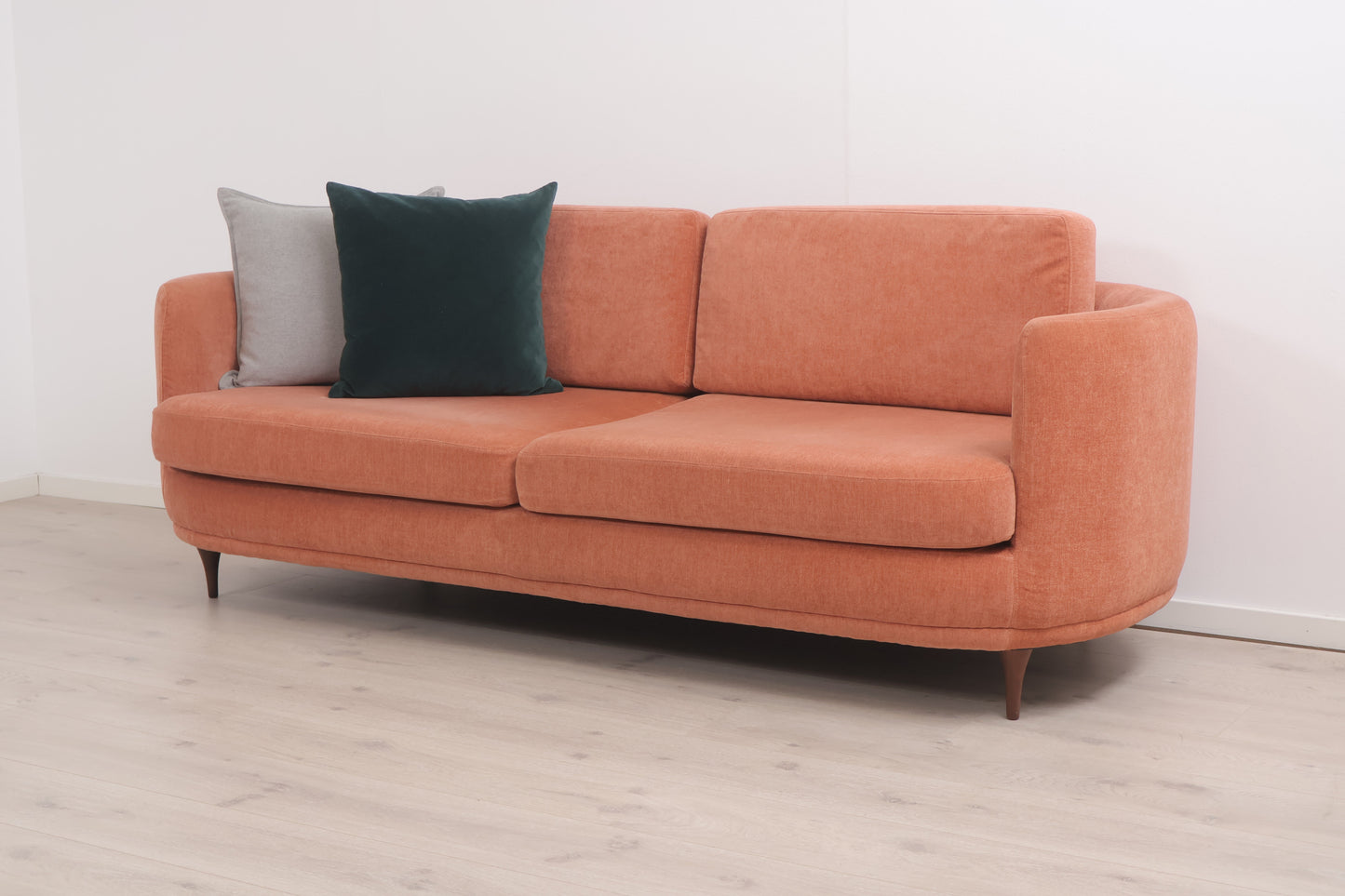 Nyrenset | Elinor 3-seter sofa fra Sofacompany