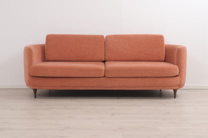 Nyrenset | Elinor 3-seter sofa fra Sofacompany
