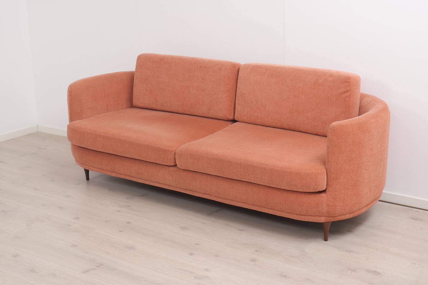 Nyrenset | Elinor 3-seter sofa fra Sofacompany