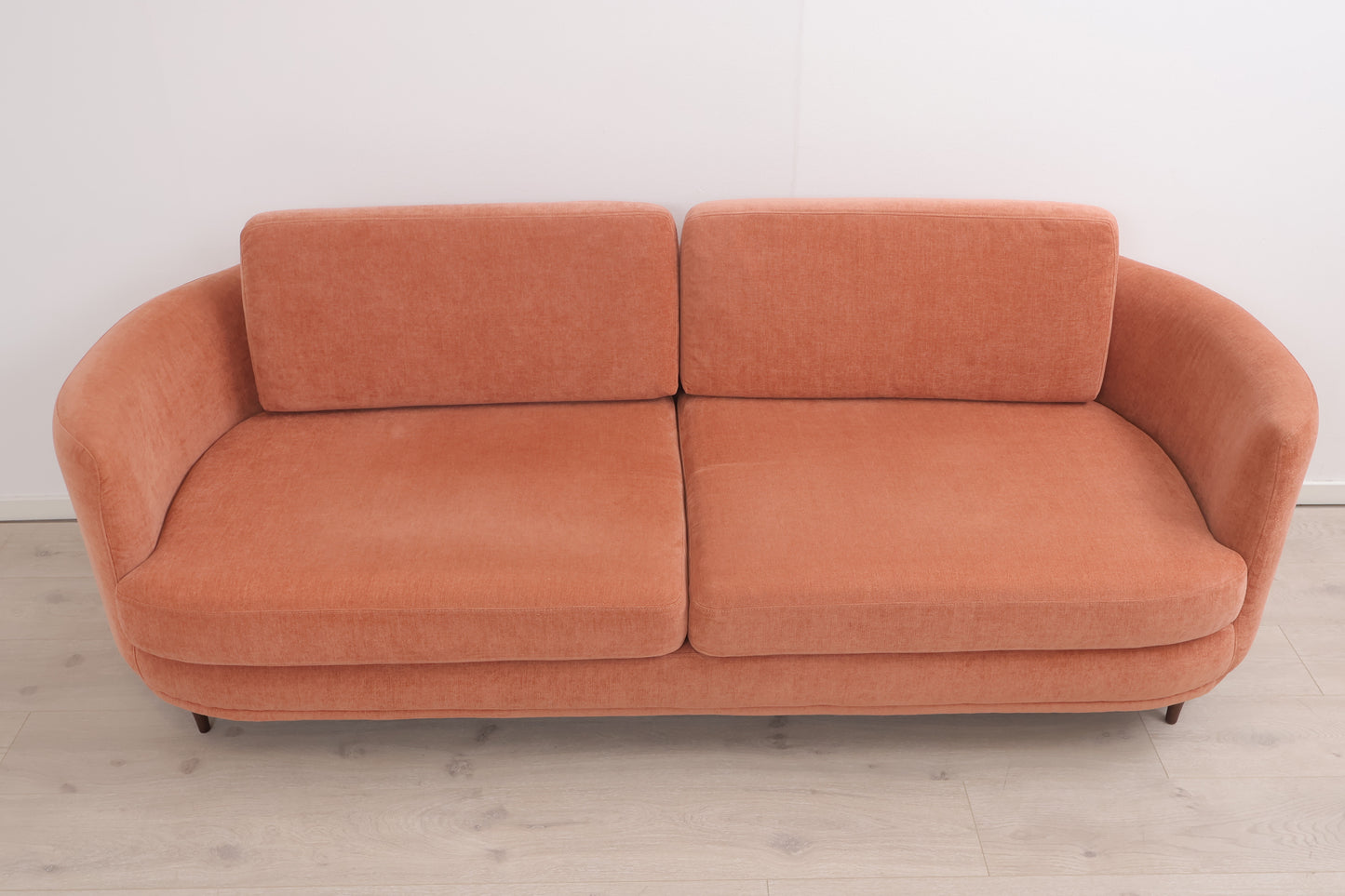 Nyrenset | Elinor 3-seter sofa fra Sofacompany