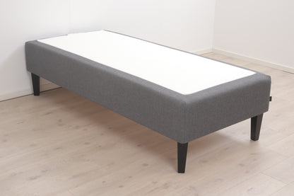 Nyrenset | Jensen Nova Plus rammemadrass fra Skeidar