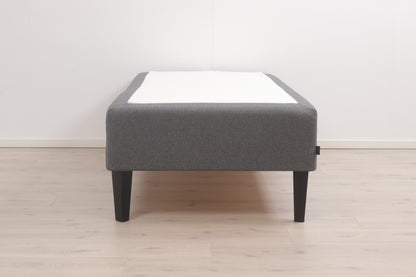 Nyrenset | Jensen Nova Plus rammemadrass fra Skeidar