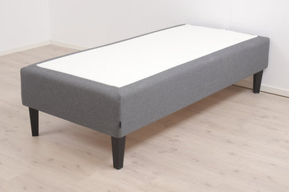 Nyrenset | Jensen Nova Plus rammemadrass fra Skeidar