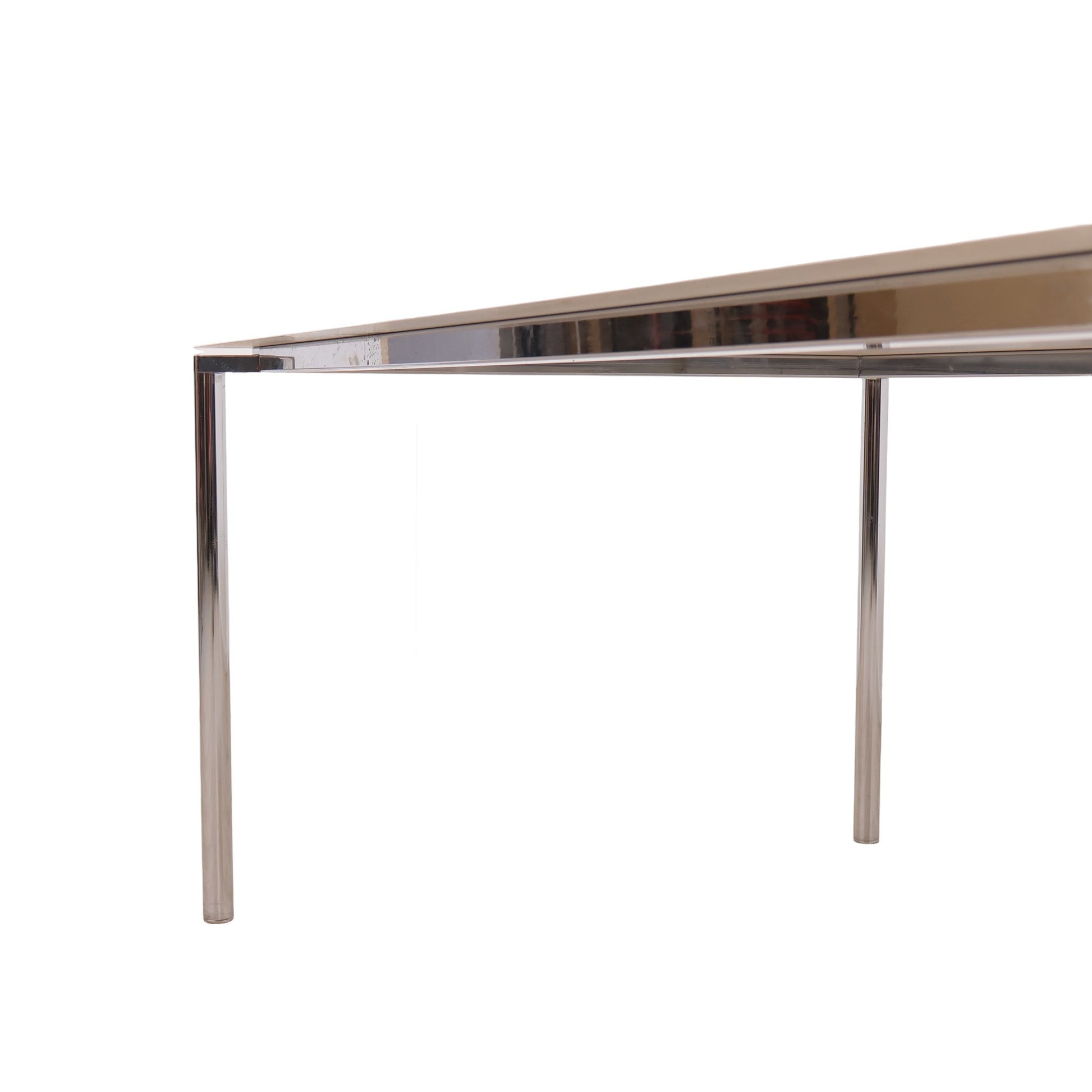 200x100 cm, Fritz Hansen Piano Pelikan spisebord