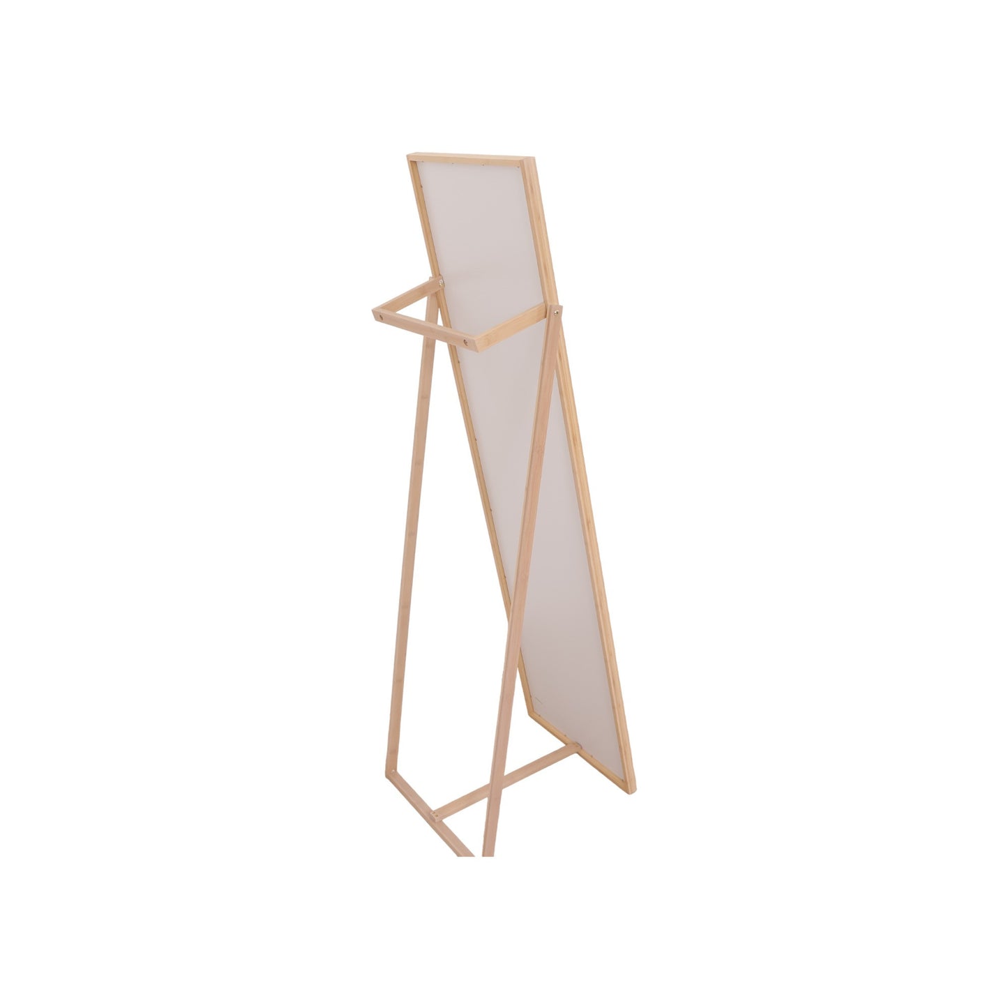 Kun brukt til utstilling | Speil LANDBOLYST 51x171 bambus