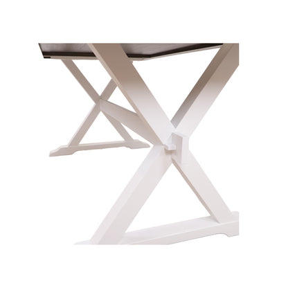 Corsica spisebord 90X180, Bohus