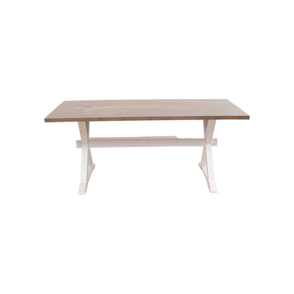 Corsica spisebord 90X180, Bohus