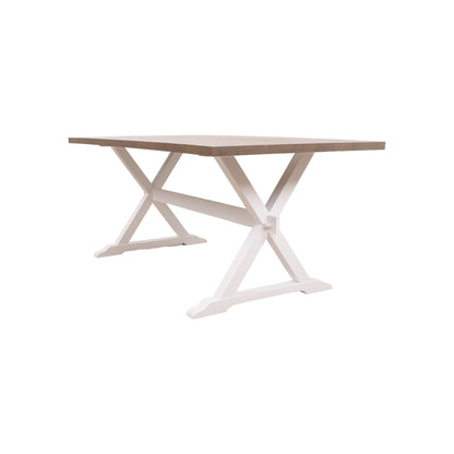 Corsica spisebord 90X180, Bohus