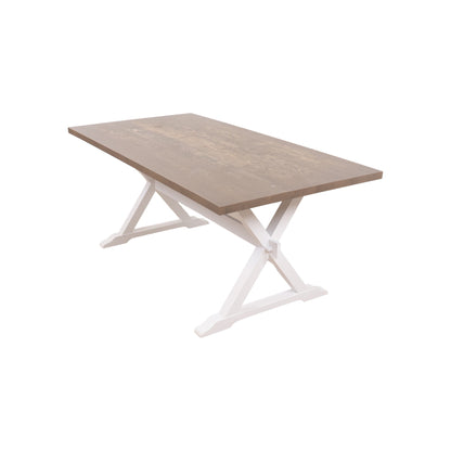 Corsica spisebord 90X180, Bohus