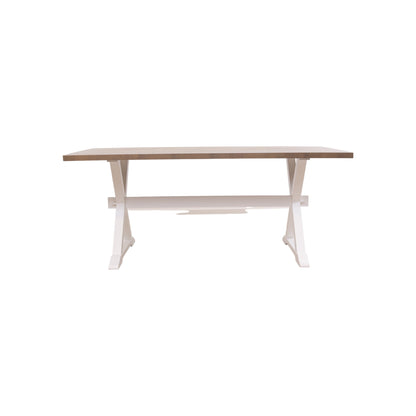 Corsica spisebord 90X180, Bohus