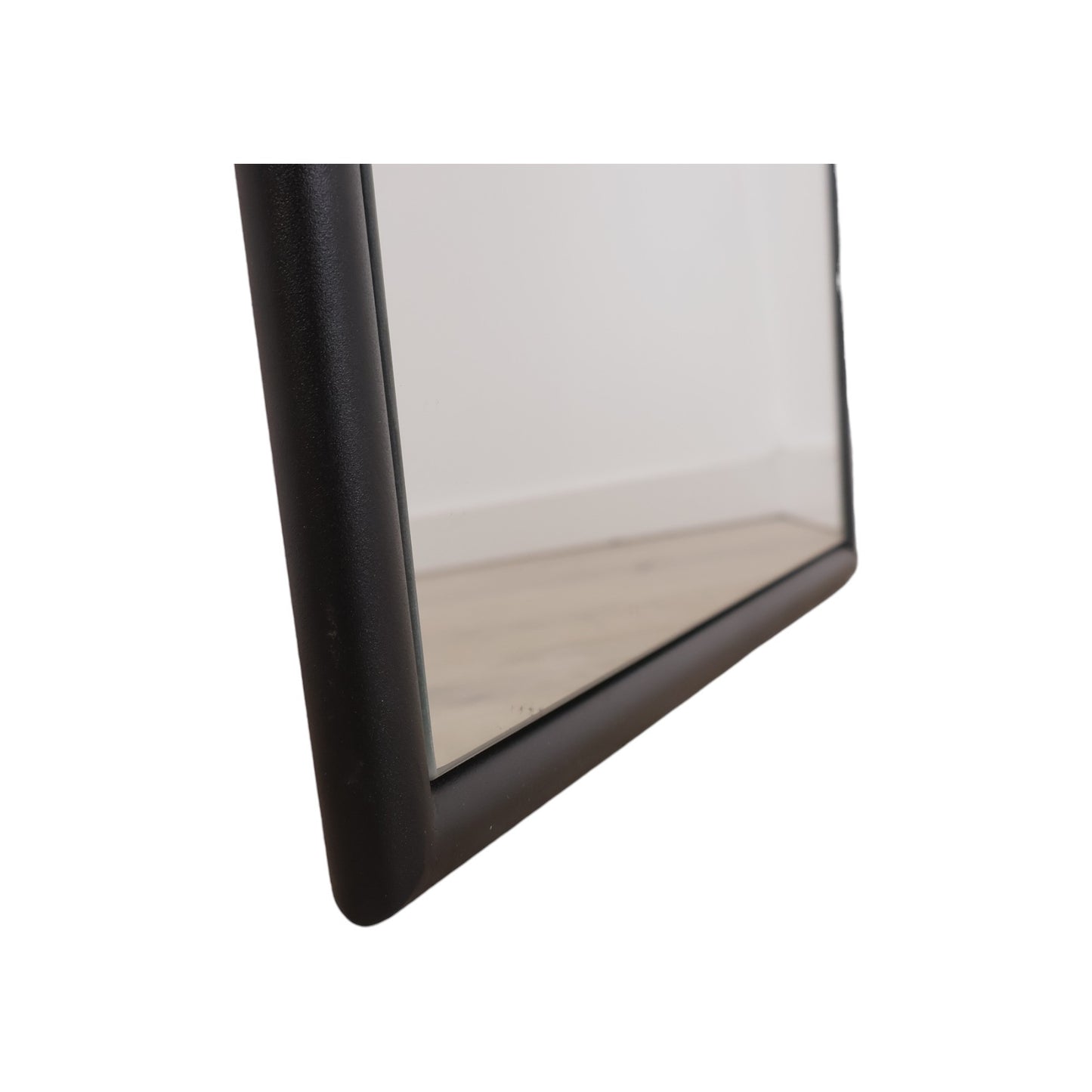 Kun brukt til utstilling | Speil SPANG 40x70 svart
