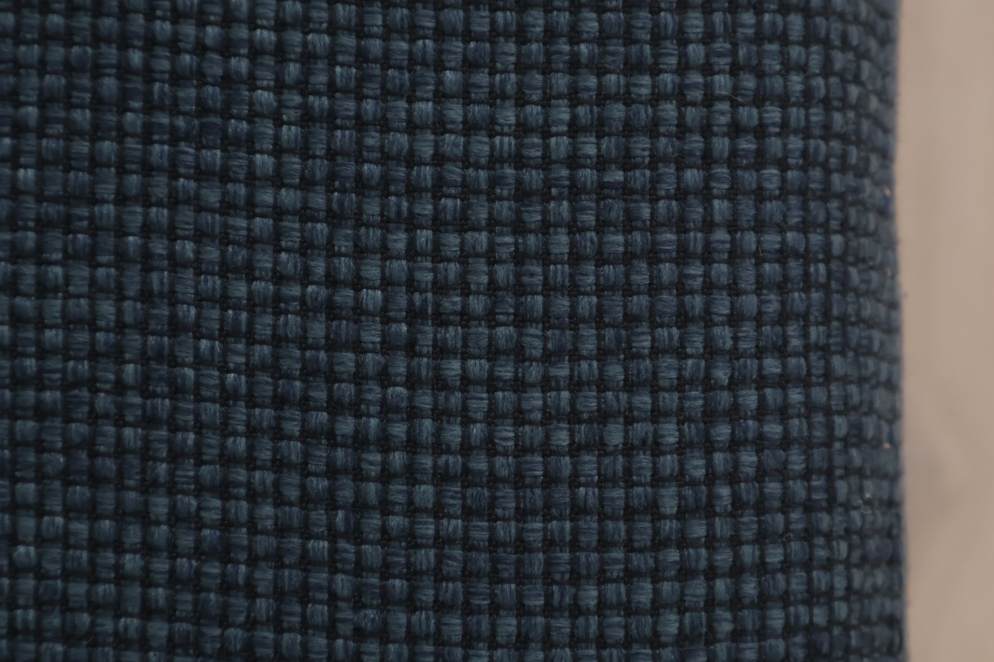 Nyrenset | Blå Bolia Scandinavia 2-seter sofa