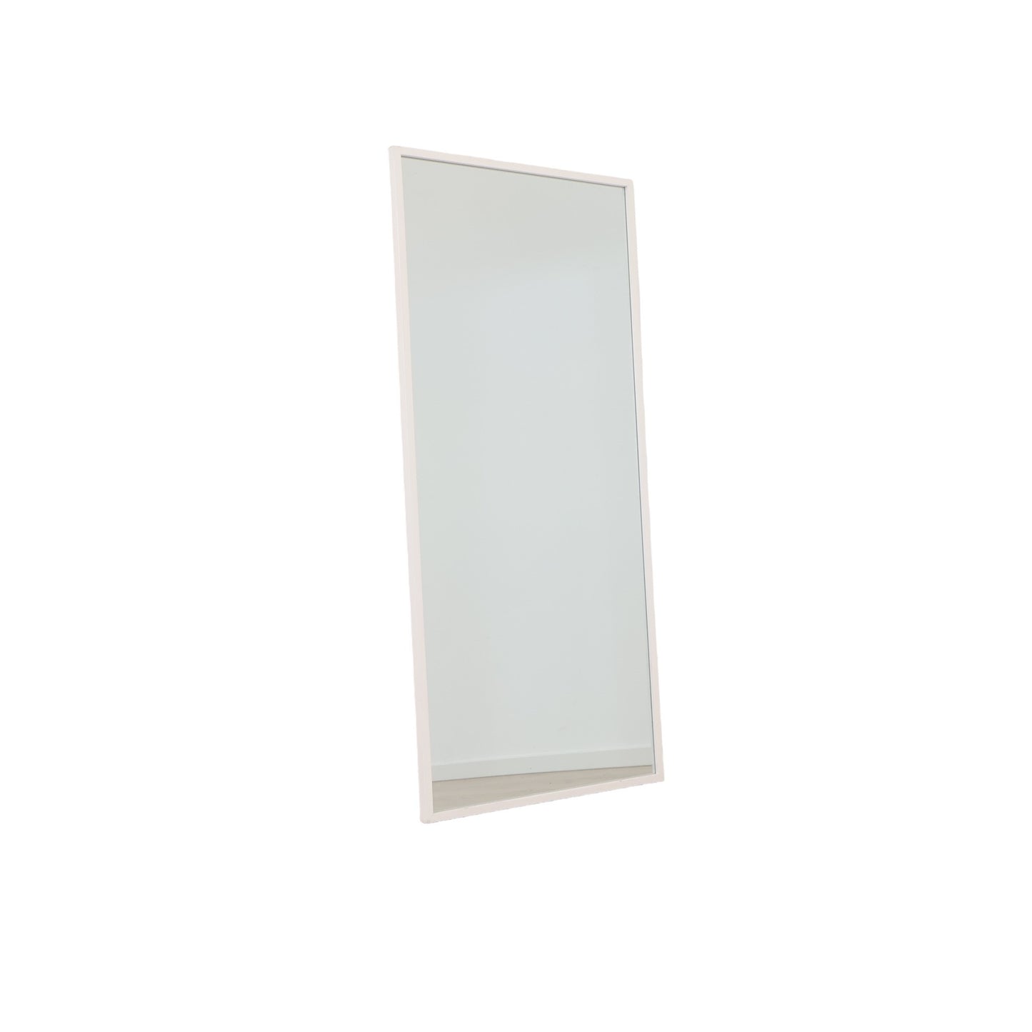Speil OBSTRUP 68x152 hvit