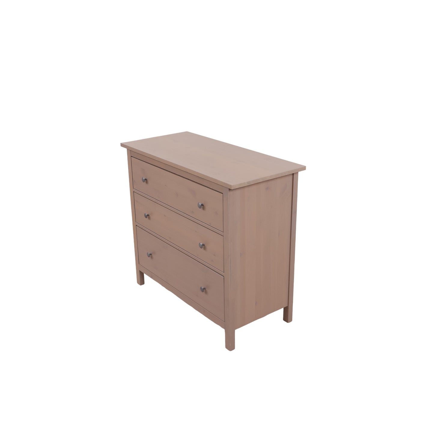 IKEA HEMNES brun kommode