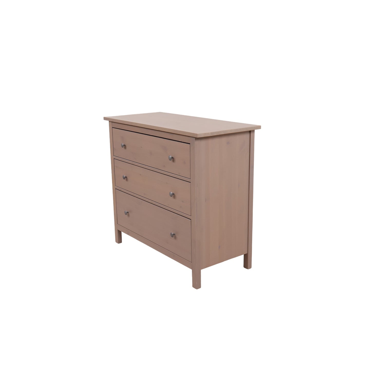 IKEA HEMNES brun kommode