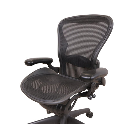 Nyrenset | Herman Miller Aeron kontorstol