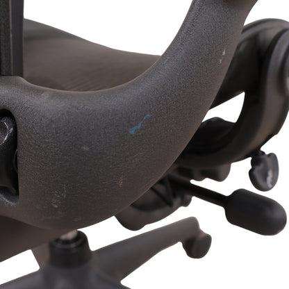 Nyrenset | Herman Miller Aeron kontorstol