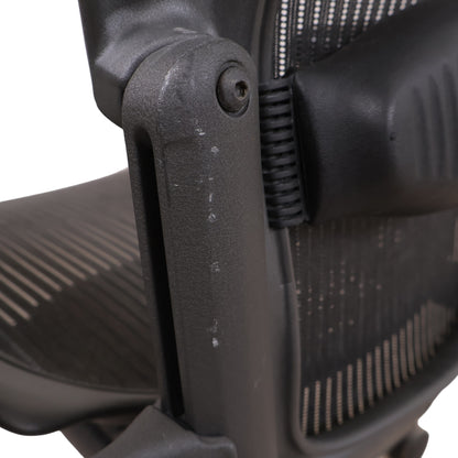 Nyrenset | Herman Miller Aeron kontorstol