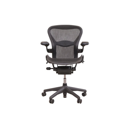 Nyrenset | Herman Miller Aeron kontorstol