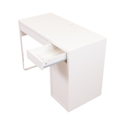 IKEA Micke skrivebord, 105x50