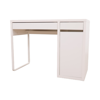 IKEA Micke skrivebord, 105x50