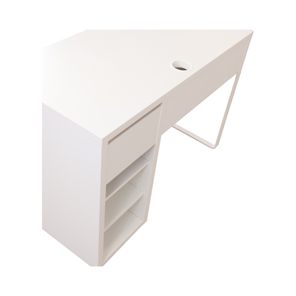 IKEA Micke skrivebord, 105x50