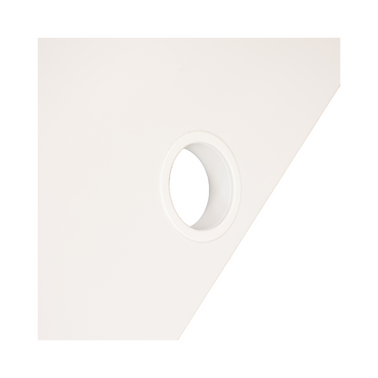 IKEA Micke skrivebord, 105x50