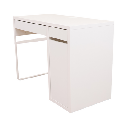 IKEA Micke skrivebord, 105x50
