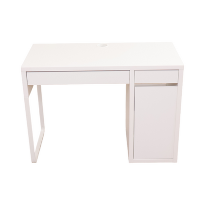 IKEA Micke skrivebord, 105x50