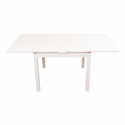 Klassisk, uttrekkbart spisebord