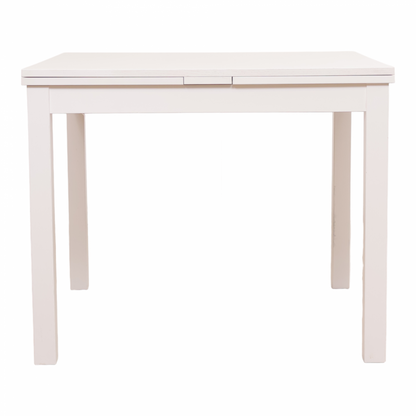 Klassisk, uttrekkbart spisebord