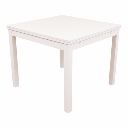 Klassisk, uttrekkbart spisebord