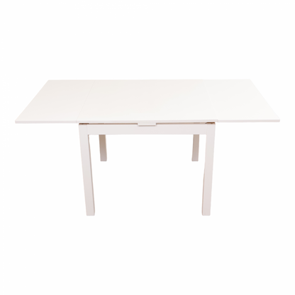 Klassisk, uttrekkbart spisebord