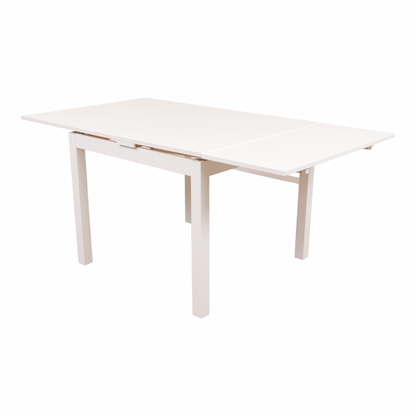 Klassisk, uttrekkbart spisebord