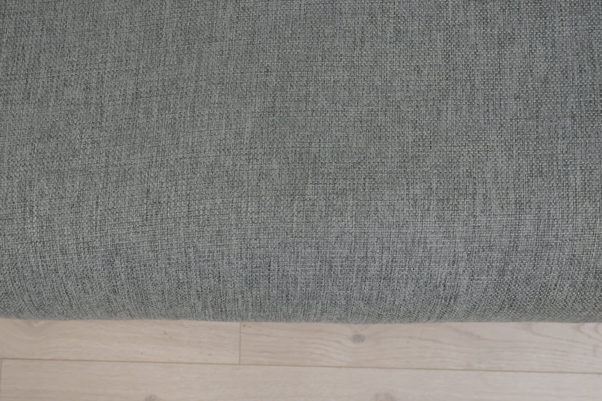 Nyrenset | Grå/grønn Bolia Sepia 3-seter sofa