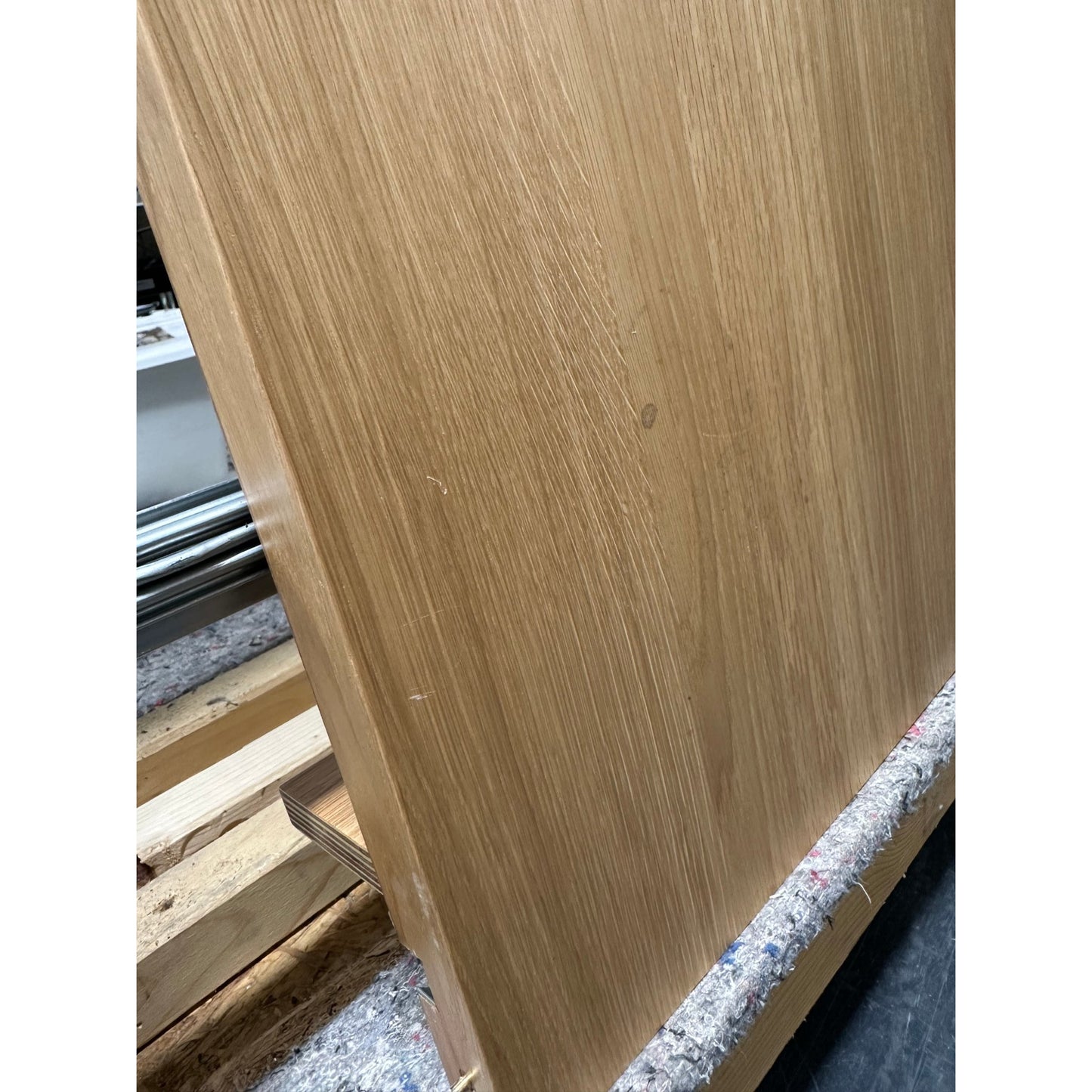 Owen spisebord fra SOFACOMPANY, 200x106 cm