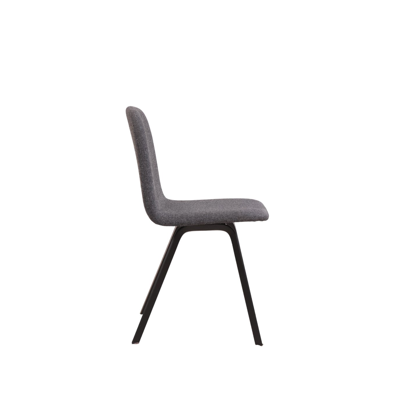 Bolia - Palm Upholstered Dining chair