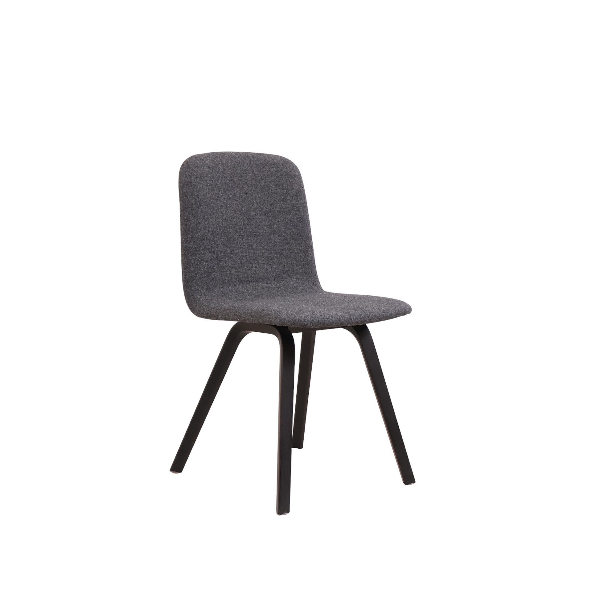 Bolia - Palm Upholstered Dining chair