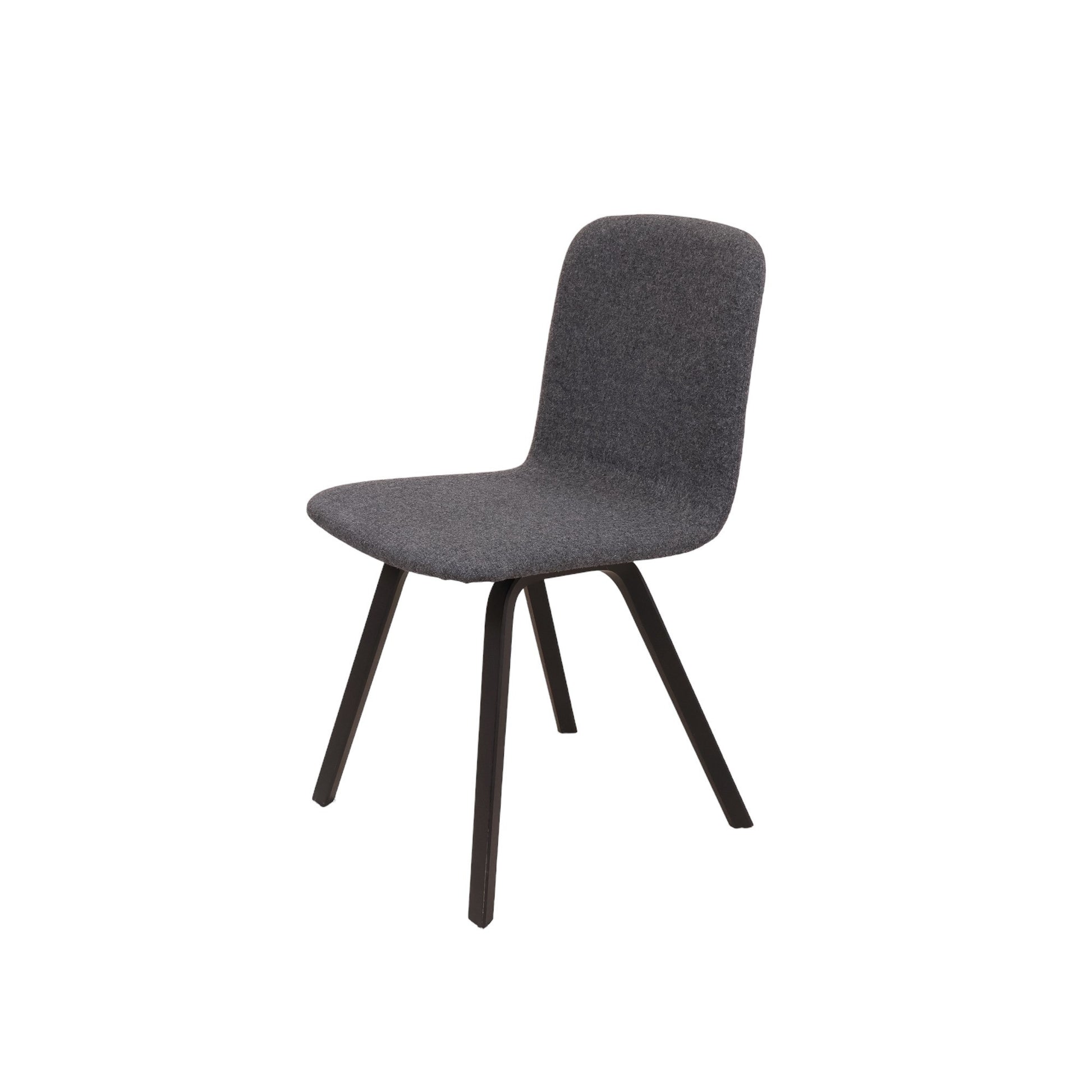 Bolia - Palm Upholstered Dining chair