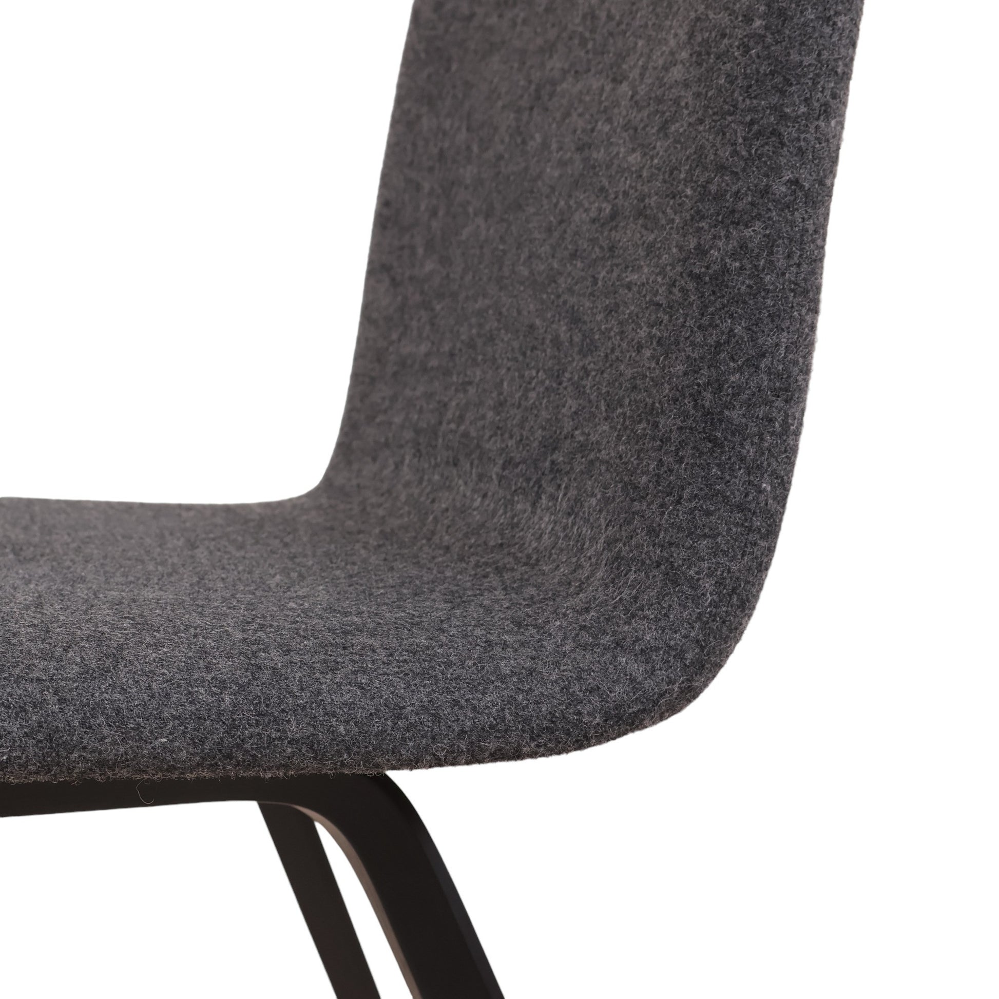 Bolia - Palm Upholstered Dining chair