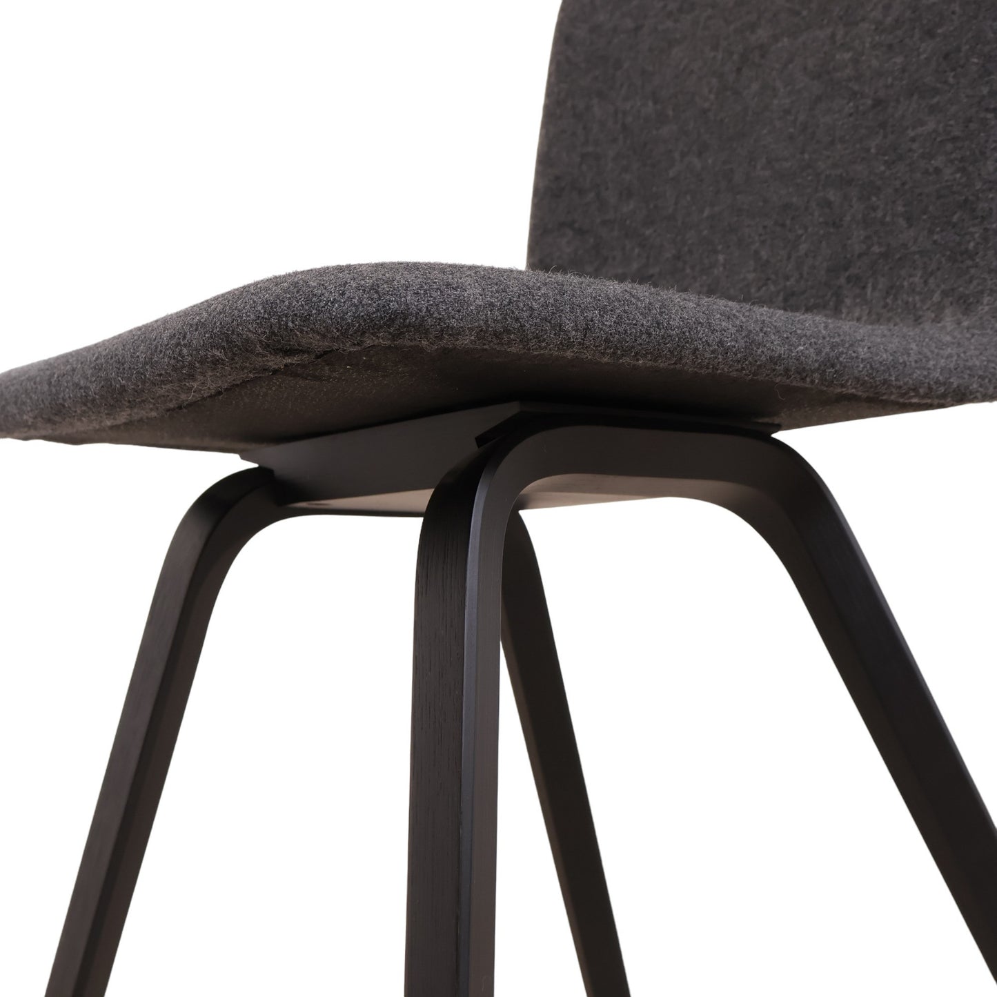 Bolia - Palm Upholstered Dining chair