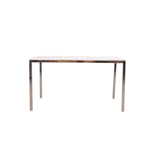 135x85 cm, Hvitt, mindre bord fra IKEA