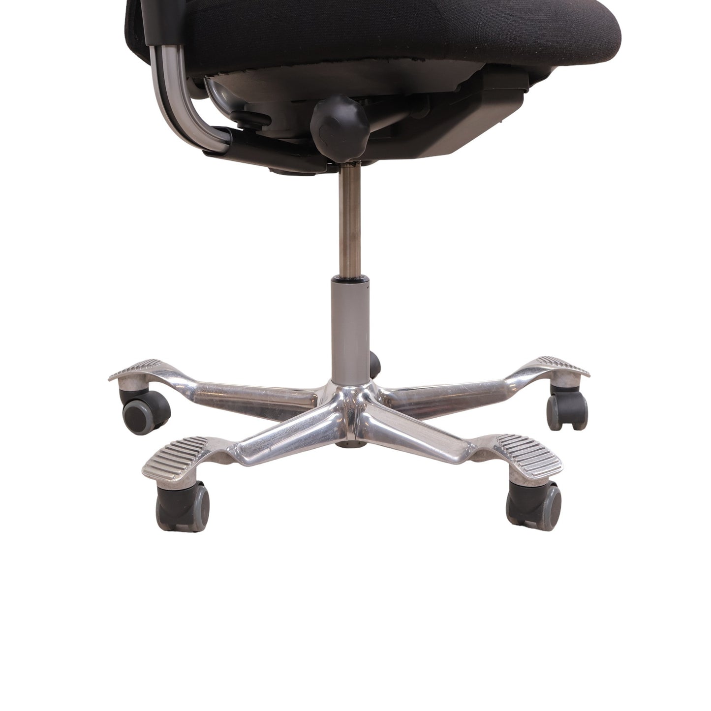 H05 kontorstol fra HÅG, sort