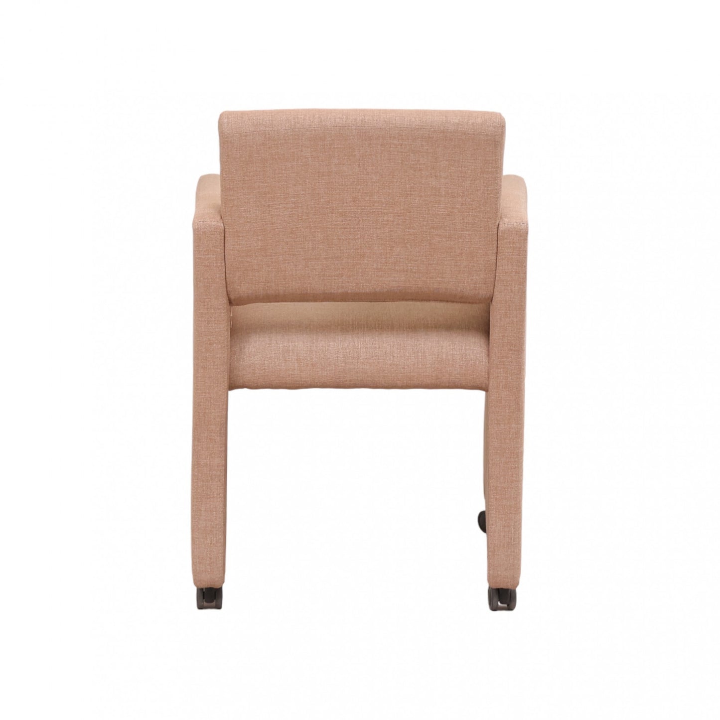 Elegant lenestol Mobitech i beige farge