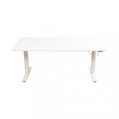 IKEA Bekant el hev/senk skrivebord, 160x80cm