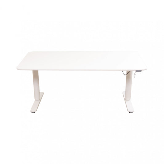IKEA Bekant el hev/senk skrivebord, 160x80cm