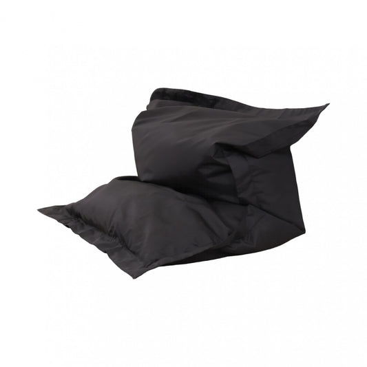 Jysk beanbag i sort