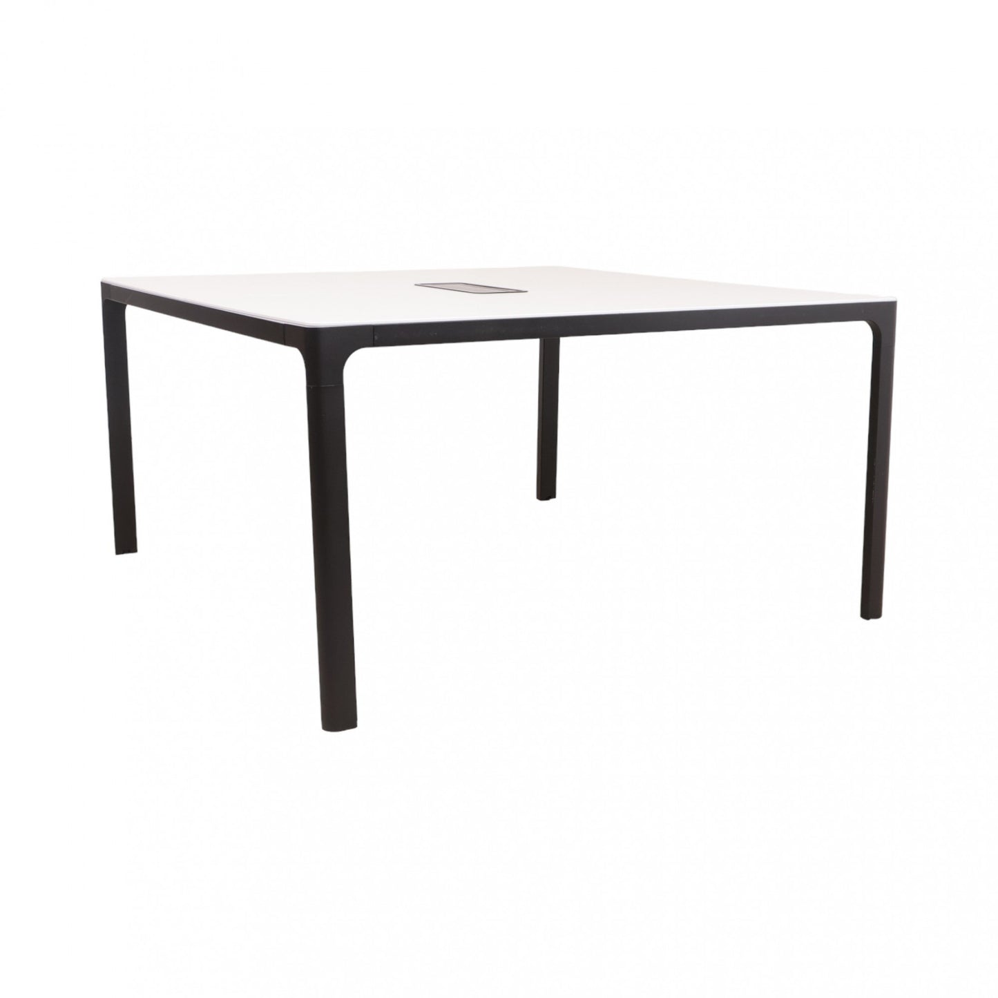 Møtebord, IKEA Bekant, 140x140cm