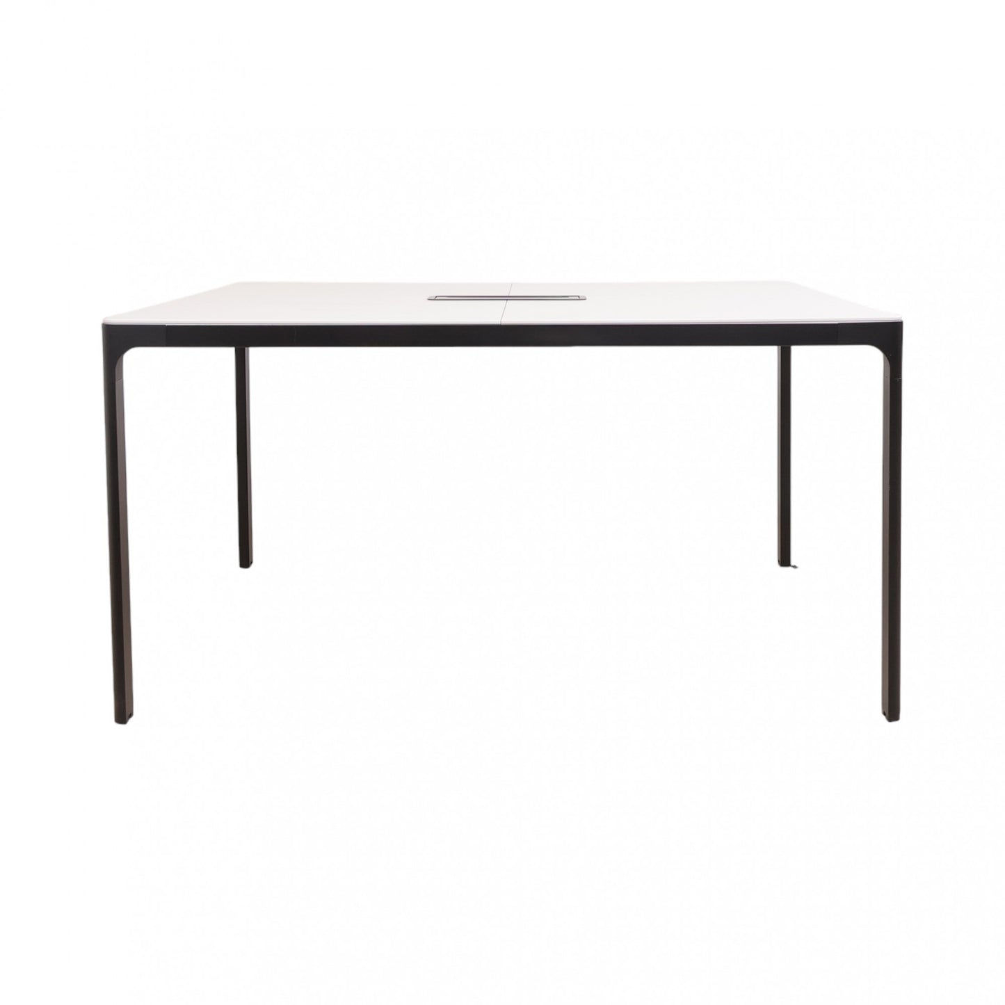 Møtebord, IKEA Bekant, 140x140cm